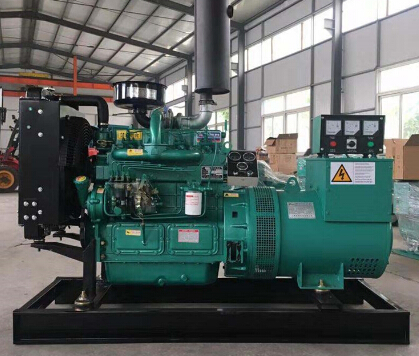 皋兰宗申动力10kw小型柴油二手发电机 皋兰宗申动力10kw小型柴油二手发电机