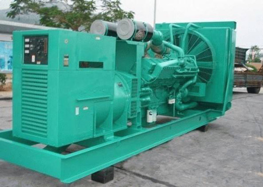 皋兰75kw康明斯柴油发电车出租图片 皋兰75kw康明斯柴油发电车出租图片