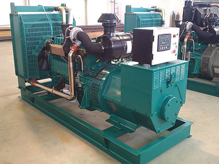 皋兰505kw康明斯柴油发电机组图片 皋兰505kw康明斯柴油发电机组图片