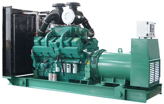 皋兰220kw康明斯柴油发电机组图片 皋兰220kw康明斯柴油发电机组图片