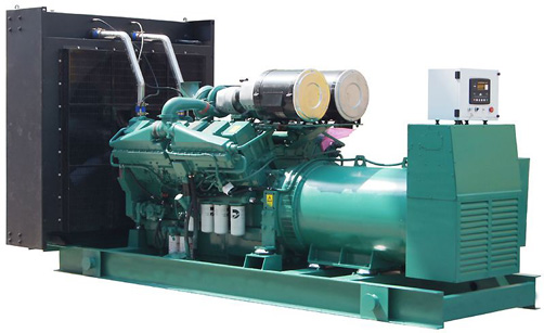 皋兰30kw康明斯柴油发电机组图片 皋兰30kw康明斯柴油发电机组图片