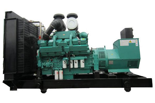 皋兰柴油发电机组 皋兰柴油发电机组