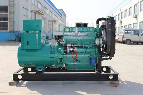 皋兰小型柴油发电机 皋兰小型柴油发电机