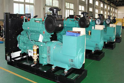 皋兰小型柴油发电机 皋兰小型柴油发电机