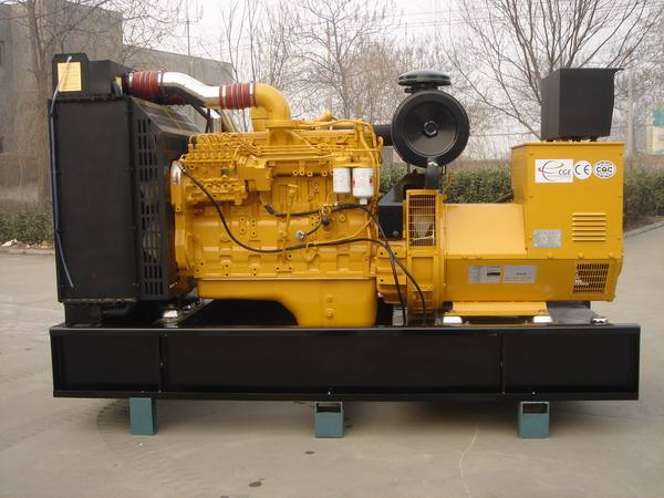 皋兰发电机出租