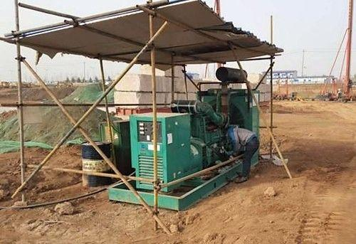 皋兰发电机出租 皋兰发电机出租