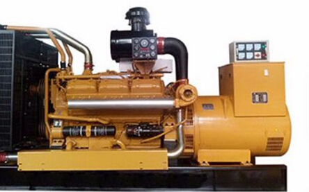皋兰发电机出租
