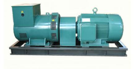 皋兰发电机出租