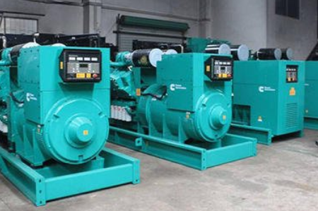皋兰柴油发电机 皋兰柴油发电机