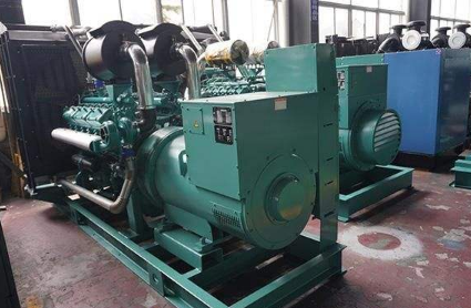 皋兰柴油发电机 皋兰柴油发电机