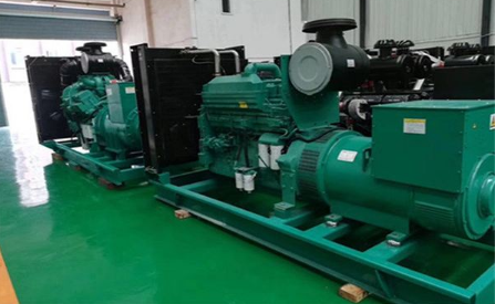 皋兰发电机出租 皋兰发电机出租